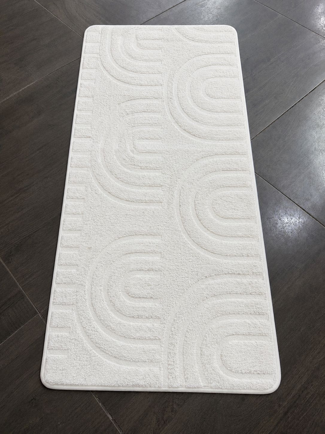 Image of Luxury Embossed Turkey Floor Mat Collection