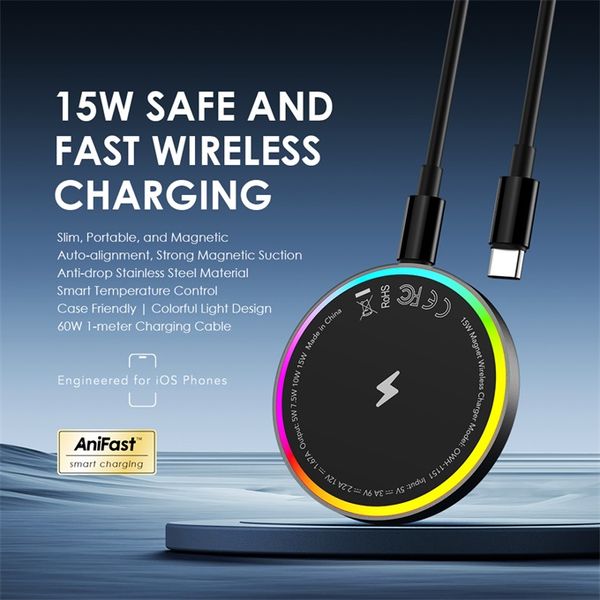 Image of Oraimo PowerDock OWH-1151