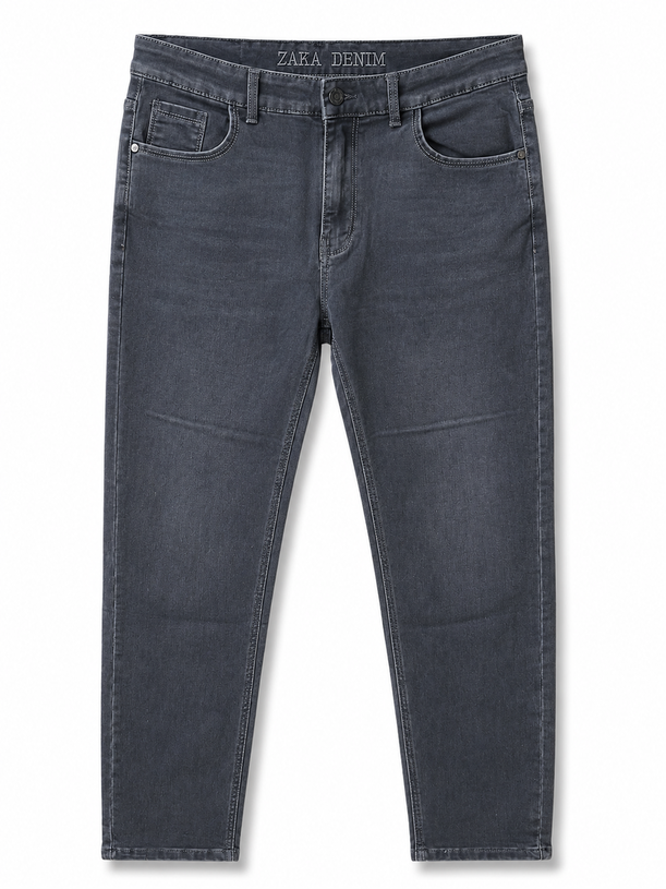 Image of ZAKA Denim Jeans