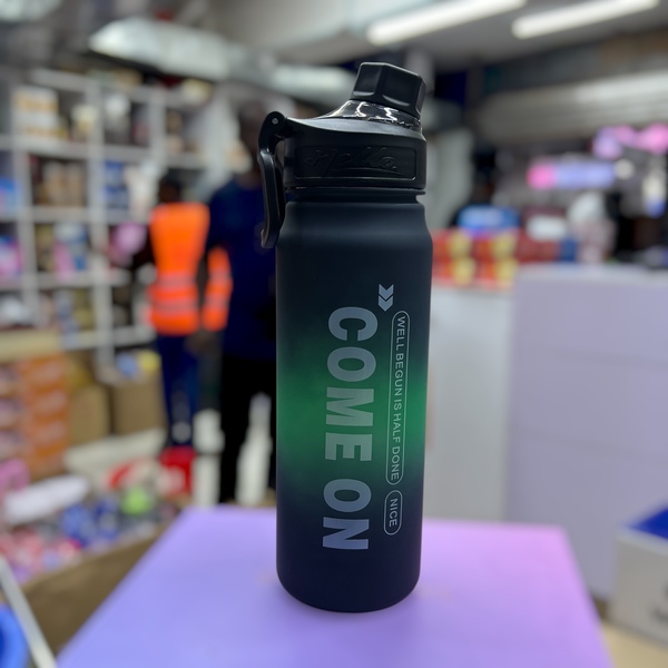 Image of Gradient Sports Water Bottle-(YH-P007)