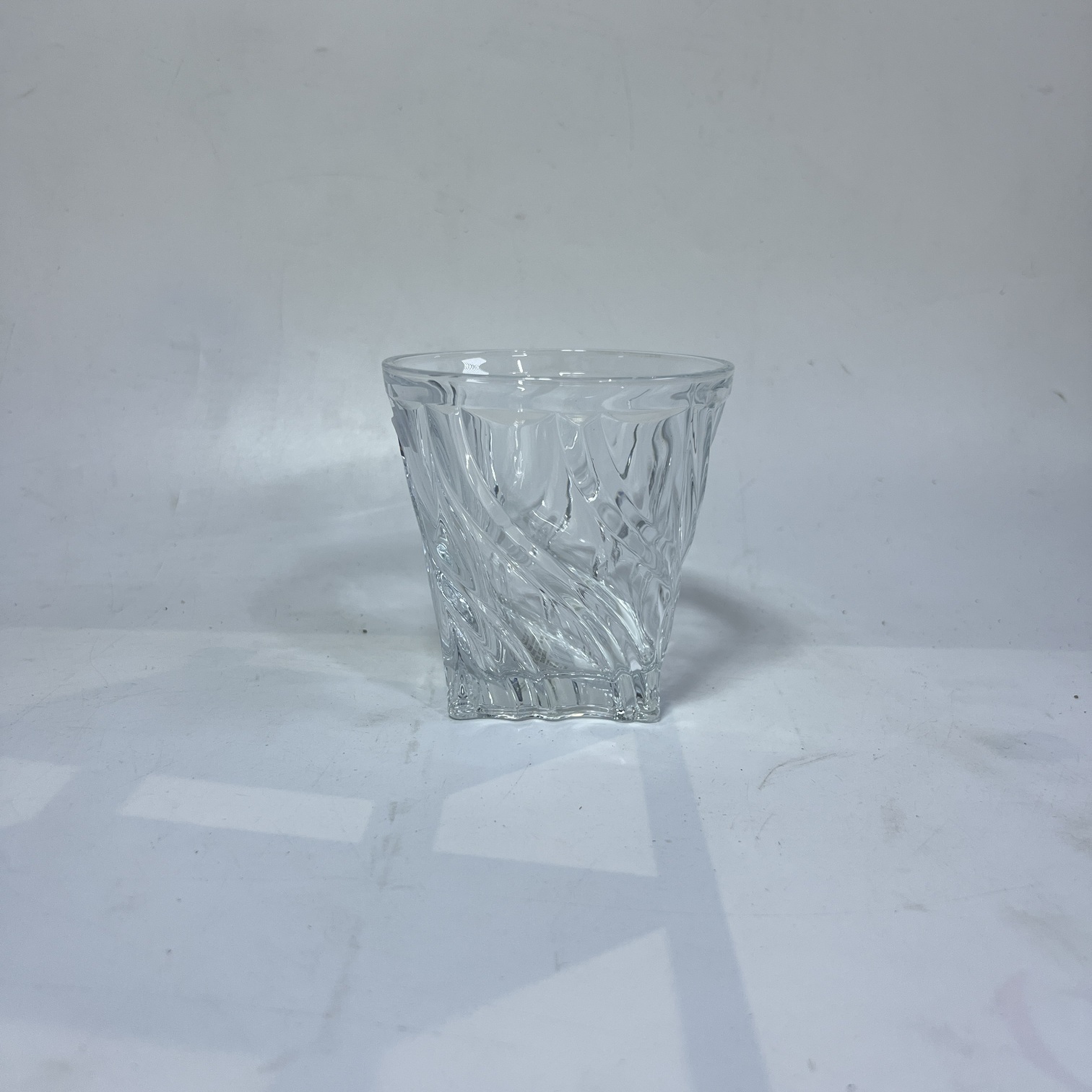 Image of Delisoga Crystal Tumbler Glass Set – 6pcs (DSKB016)