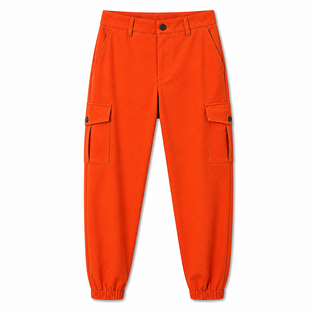 Image of Urban Utility Cargo Joggers