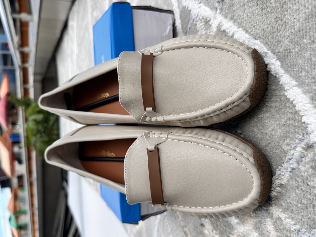 Image of Women’s Classic Loafers