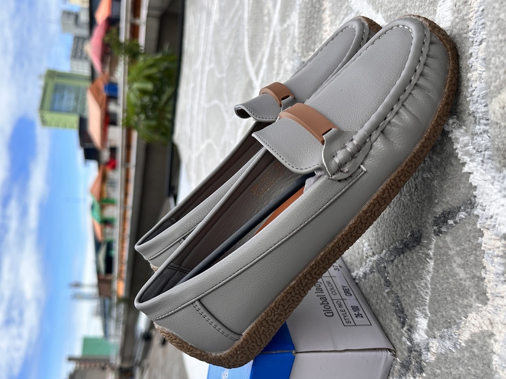Image of Women’s Classic Loafers
