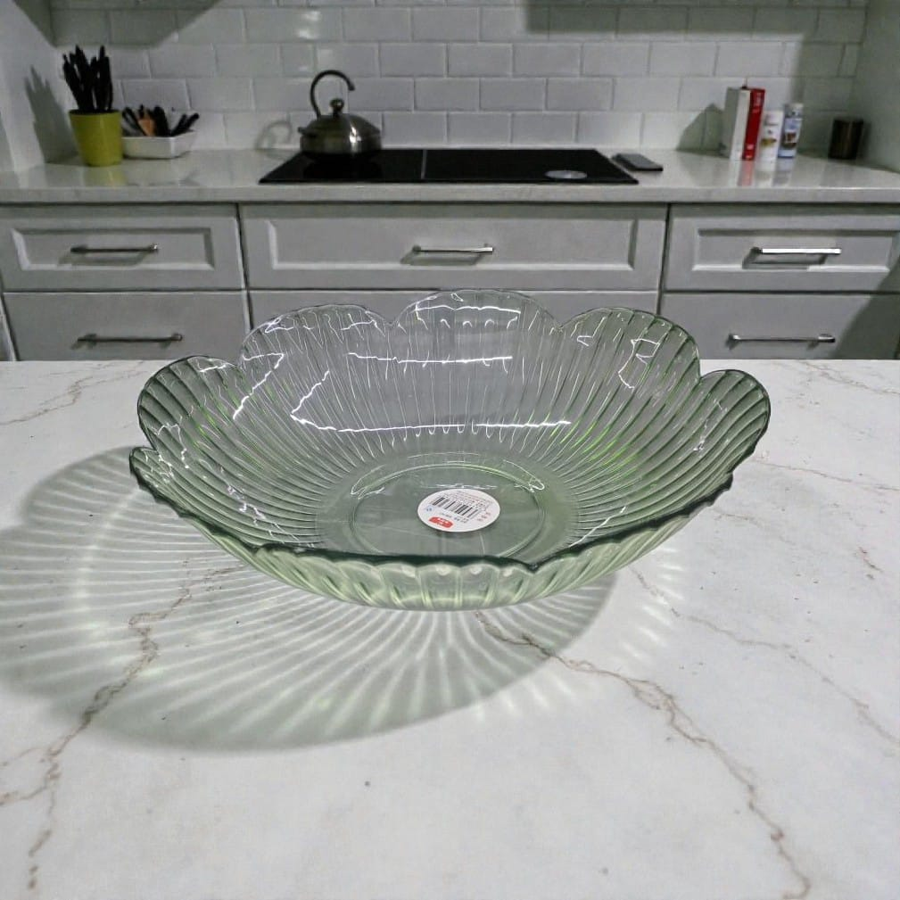 Image of Acrylic Fruit Tray XCY-317