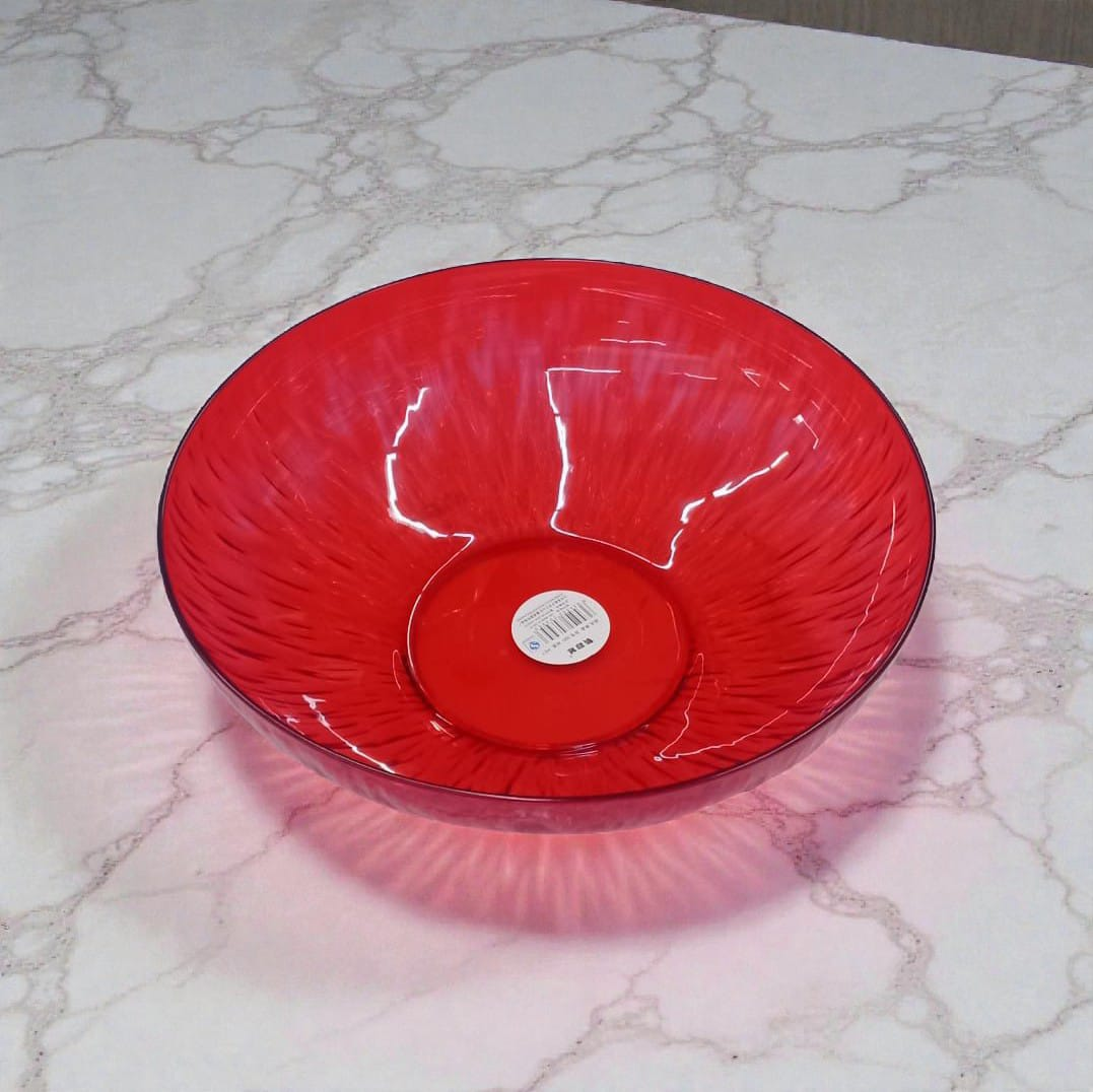 Image of Acrylic Fruit Tray XCY-313