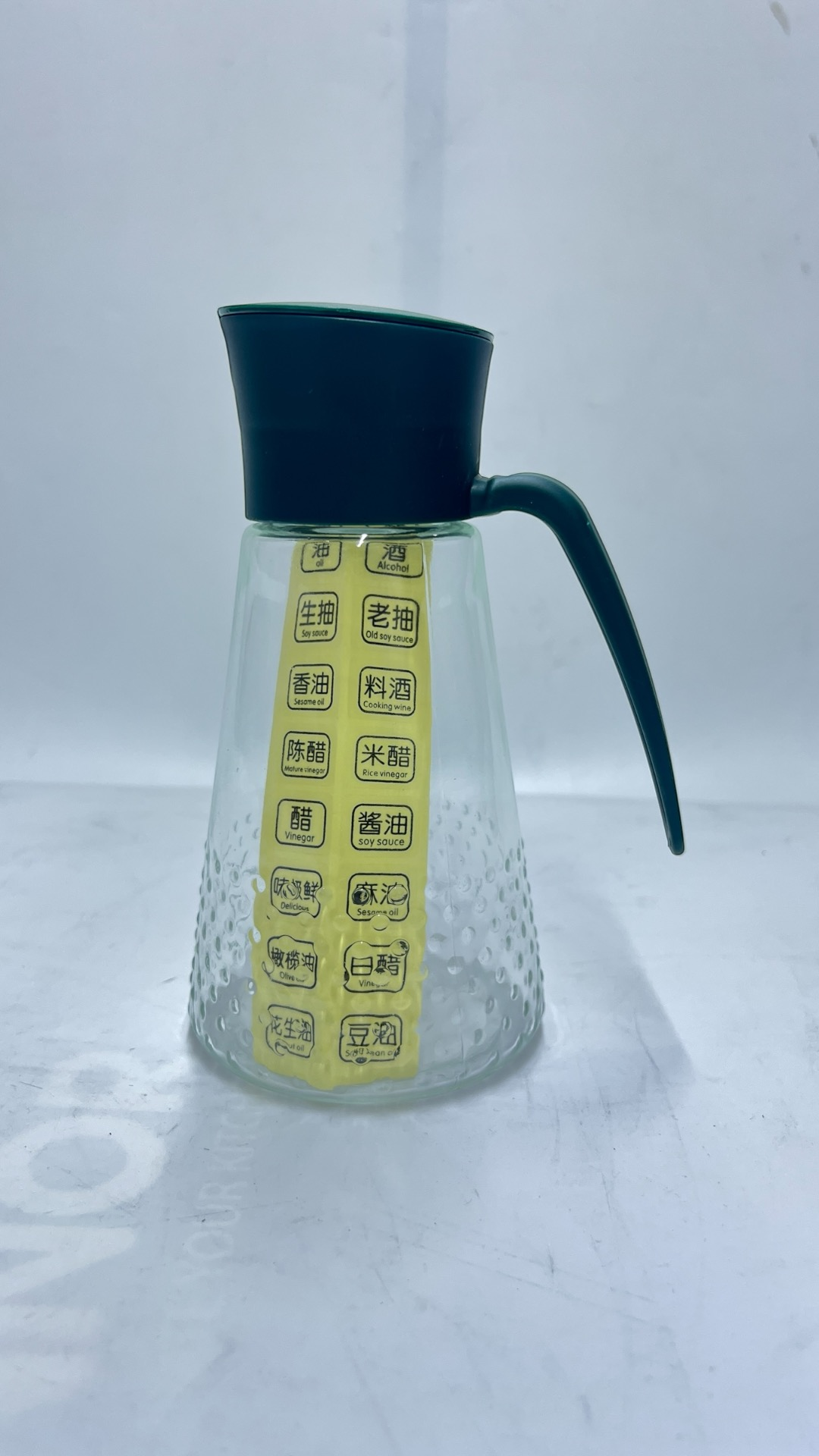 Image of Automatic Oil Pot – Smart Kitchen Oil Dispenser