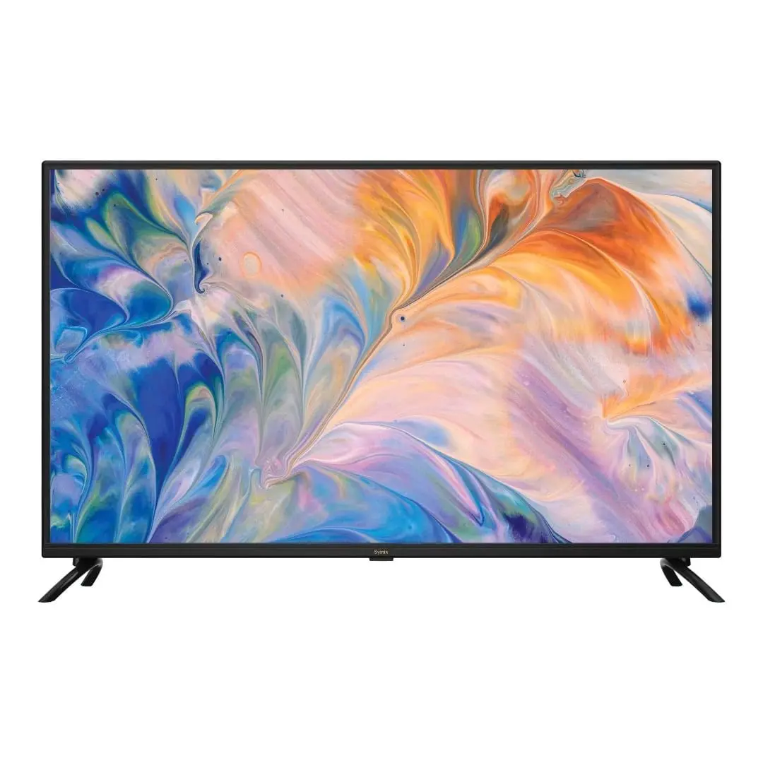 Image of Syinix 43 Inch Google TV