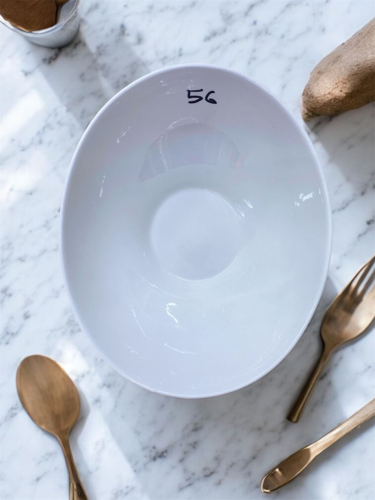 Image of H56 10-inch Imperial Bowl