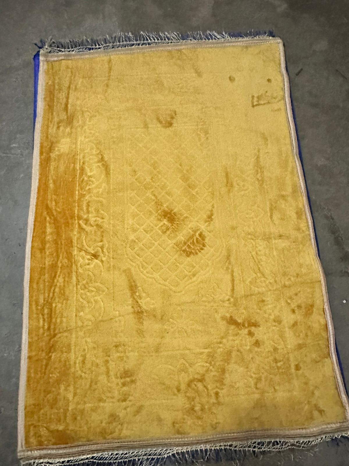 Image of Prayer Mat
