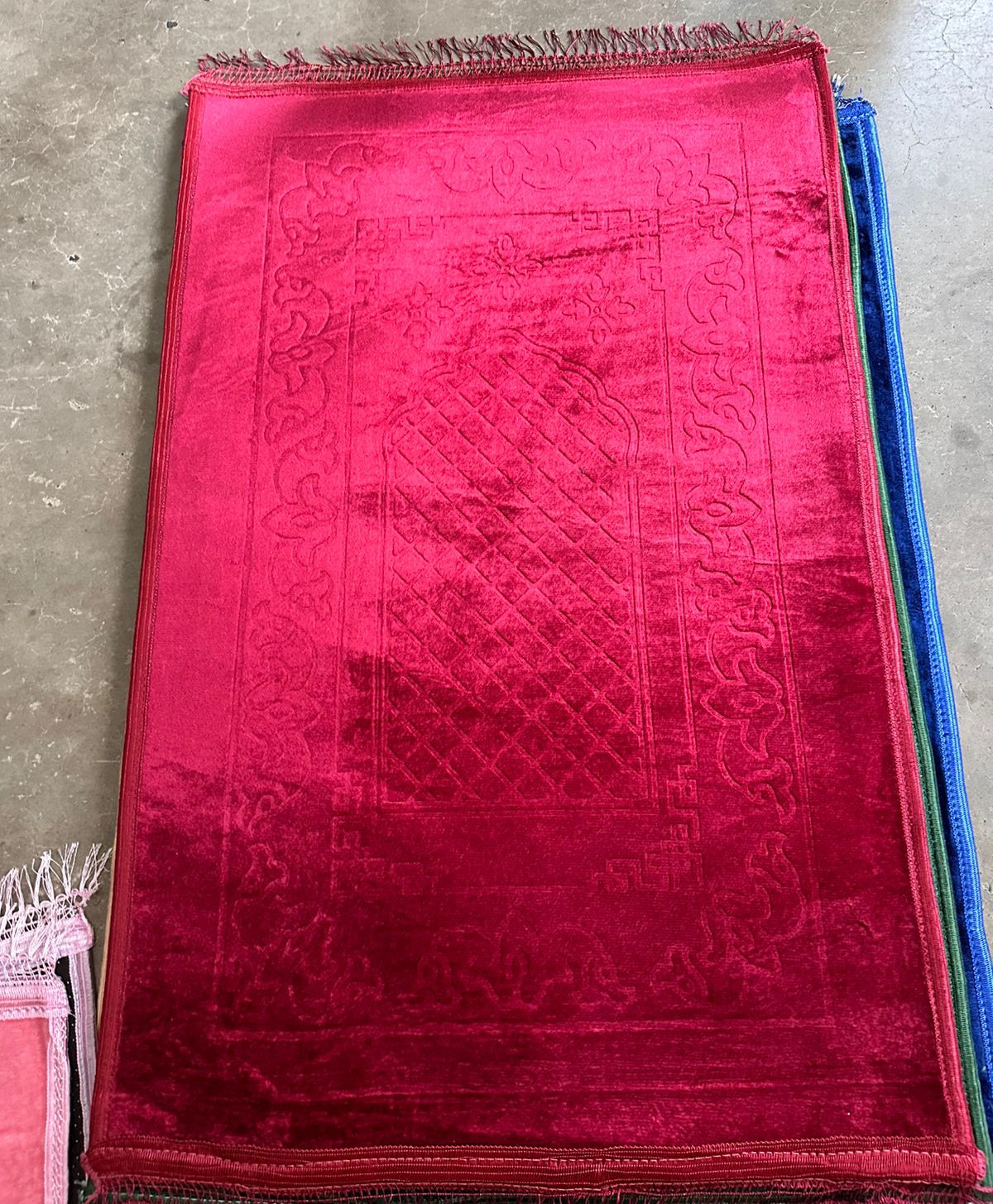 Image of Prayer Mat
