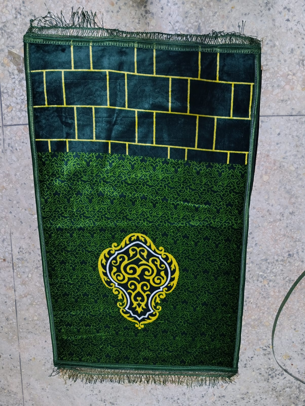 Image of Prayer Mats (Medium)