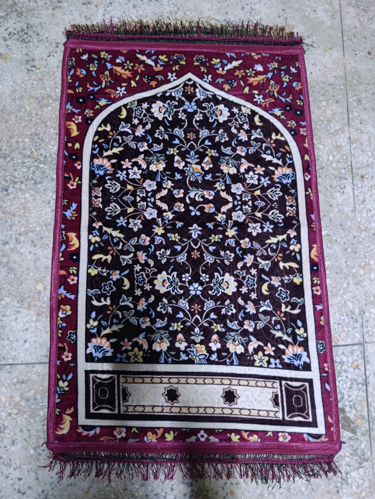 Image of Prayer Mats (Medium)