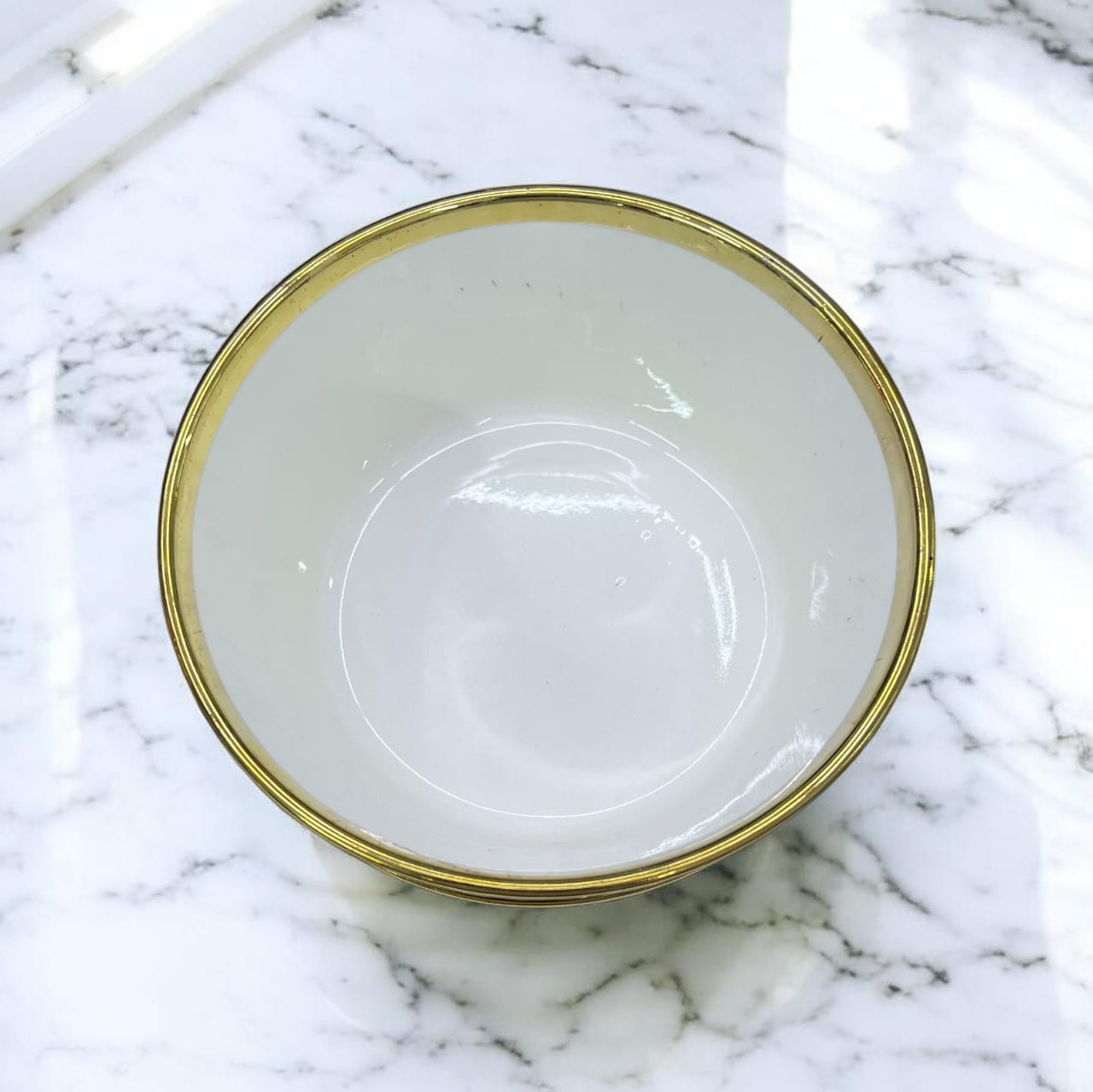 Image of 8-inch Yamada Bowl Sleeping Bowl (JS-47)