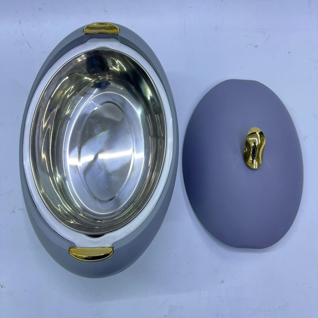 Image of South West Kinoo Insulated Casserole Dish / Food Warmer