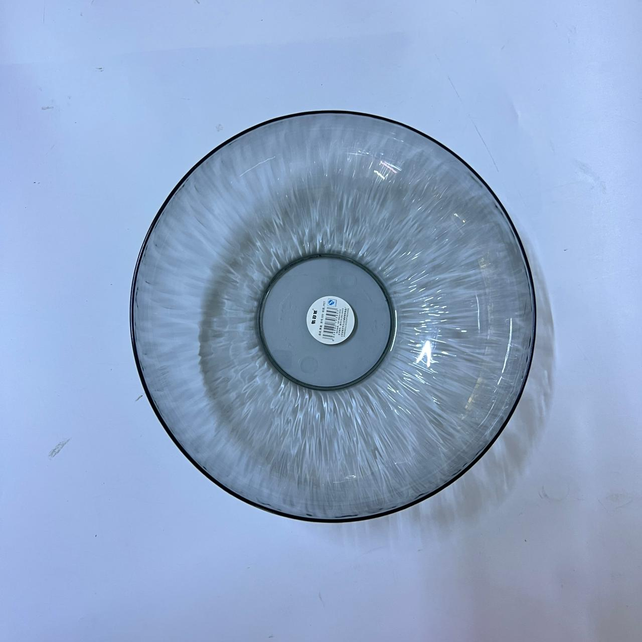 Image of Acrylic Fruit Tray XCY-320