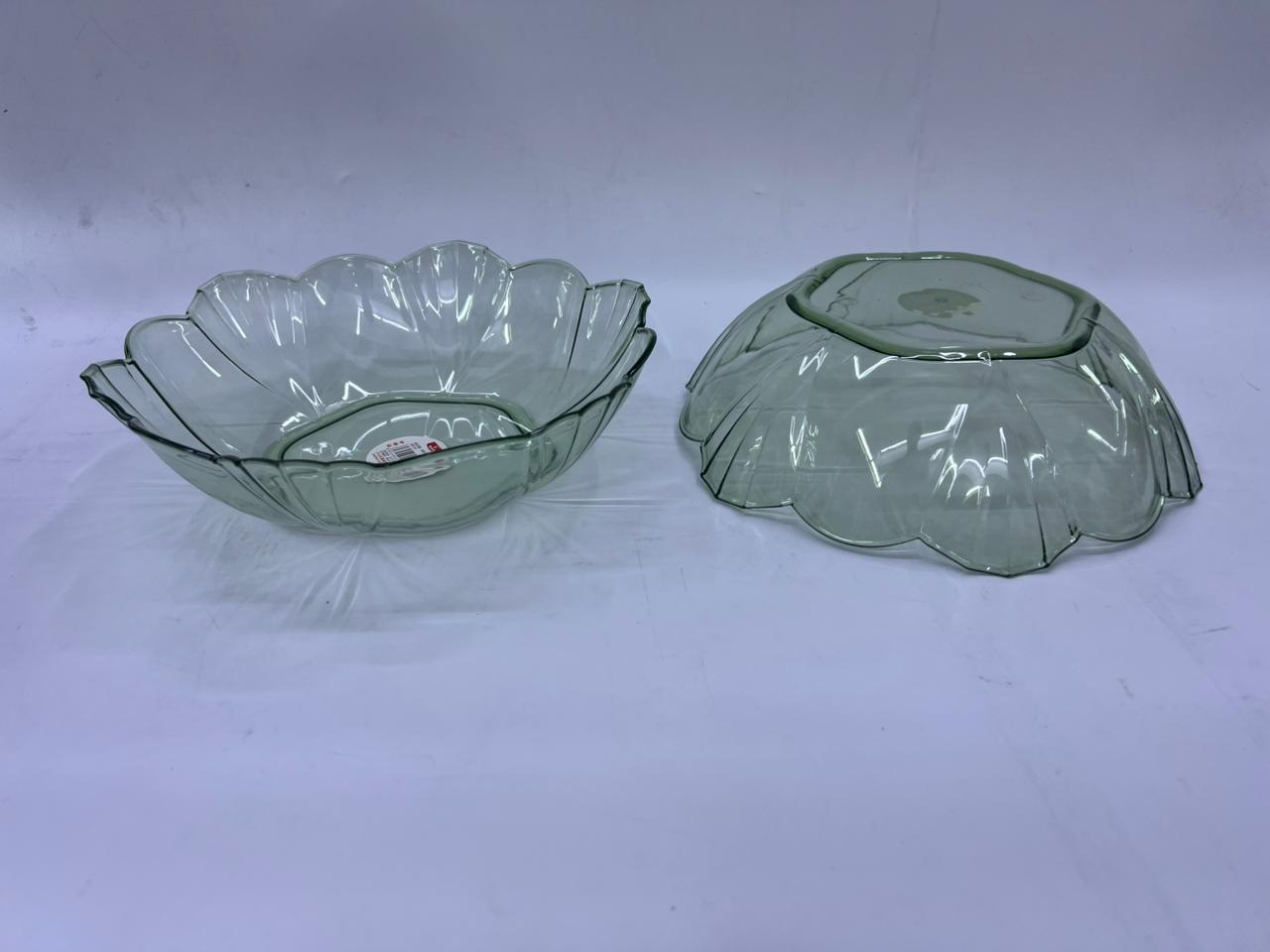 Image of Acrylic Fruit Tray XCY-319