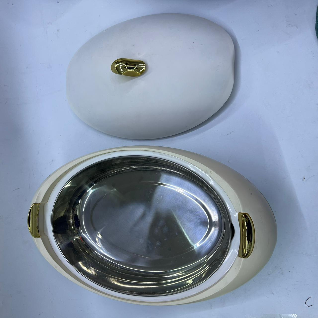 Image of South West Kinoo Insulated Casserole Dish / Food Warmer
