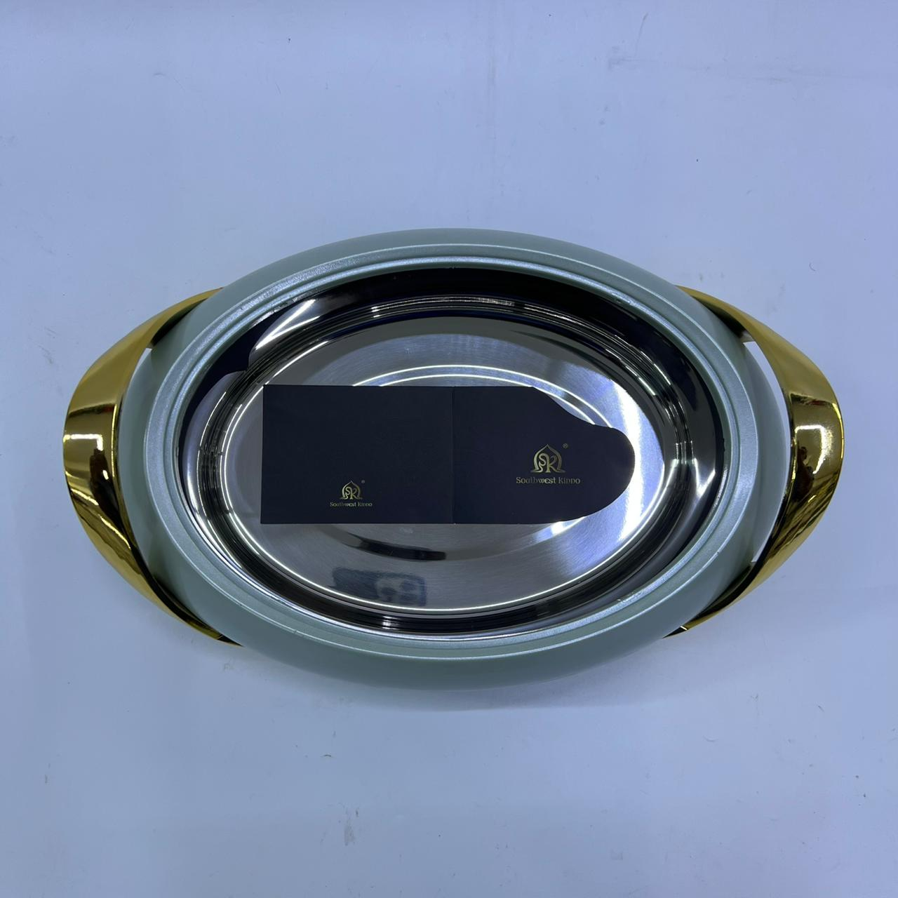 Image of South West Kinoo Insulated Casserole Dish / Food Warmer