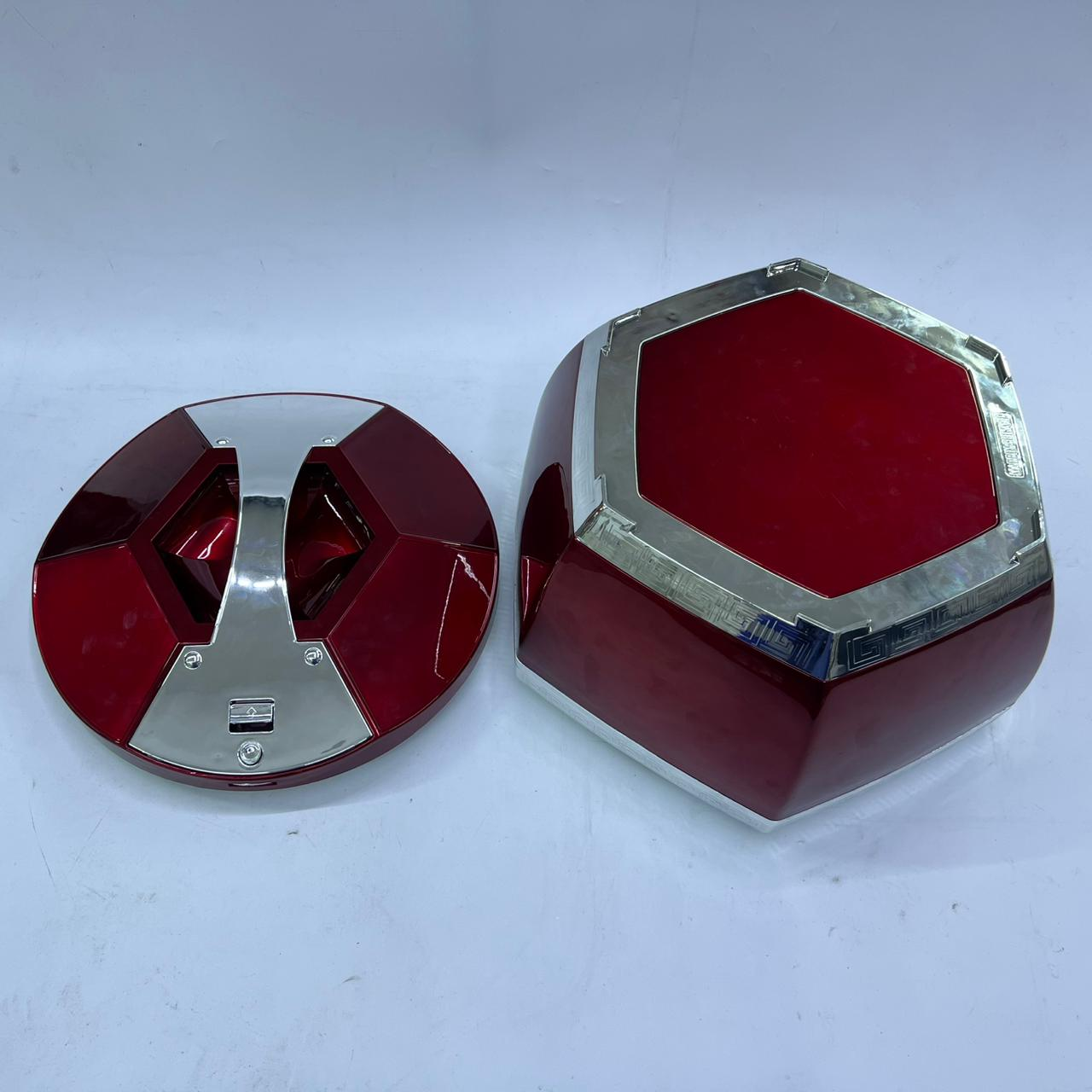 Image of Octa-Glow Premium Insulated Food Warmer