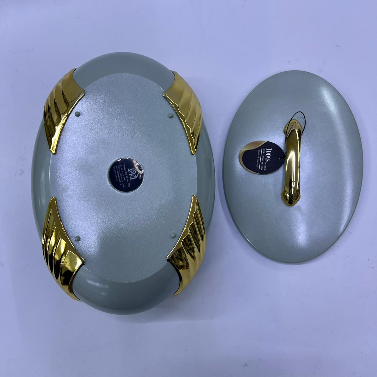 Image of South West Kinoo Insulated Casserole Dish / Food Warmer