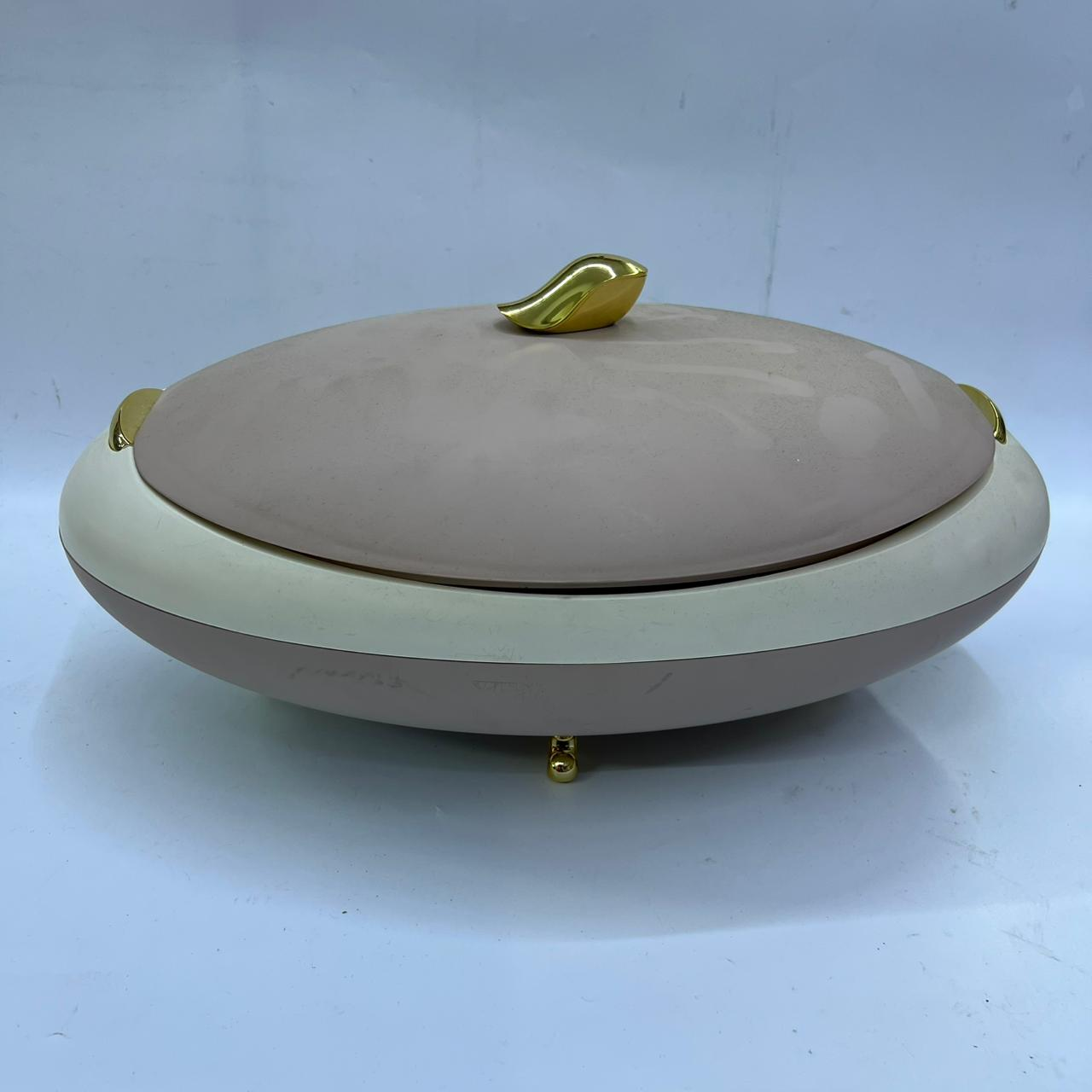 Image of South West Kinoo Insulated Casserole Dish / Food Warmer