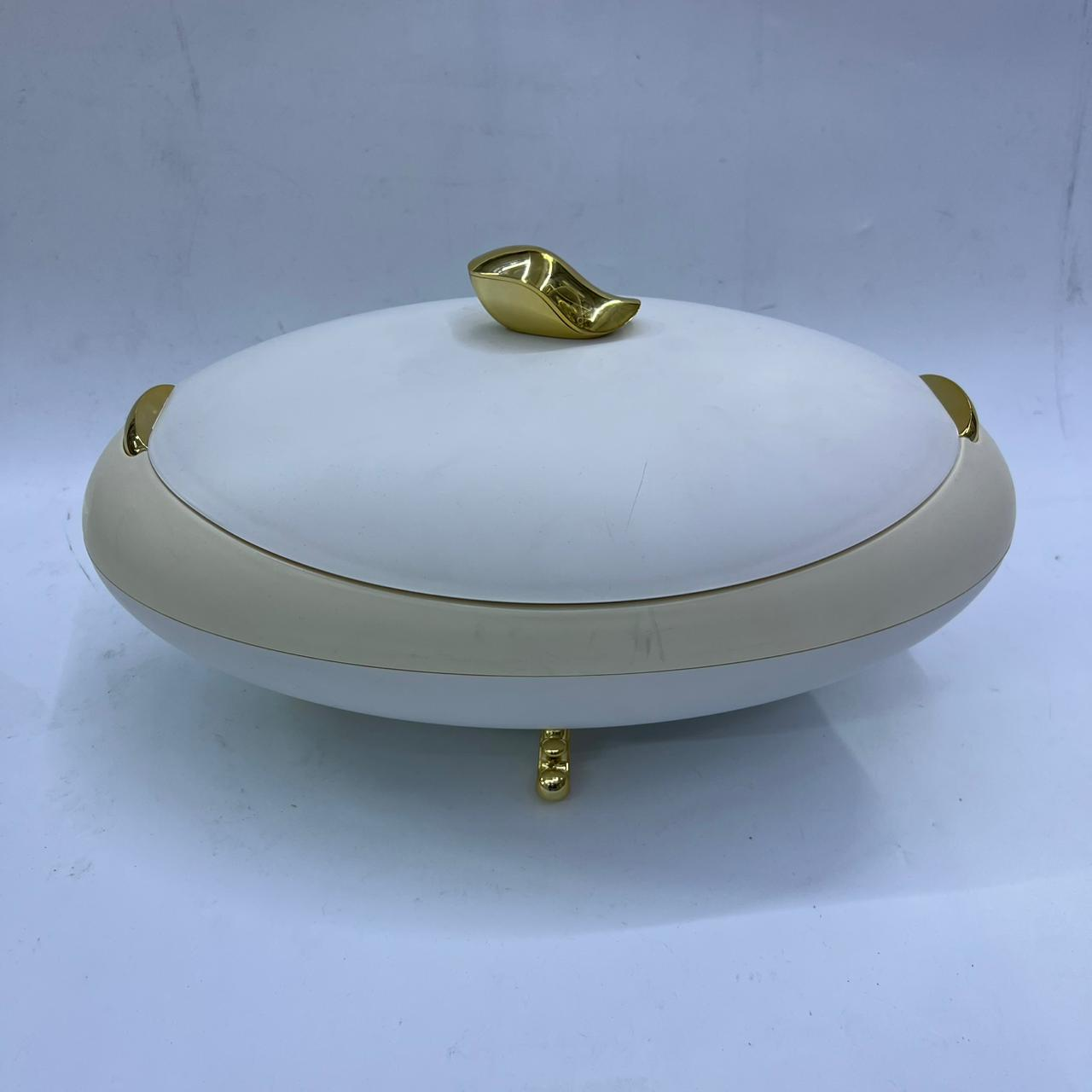Image of South West Kinoo Insulated Casserole Dish / Food Warmer