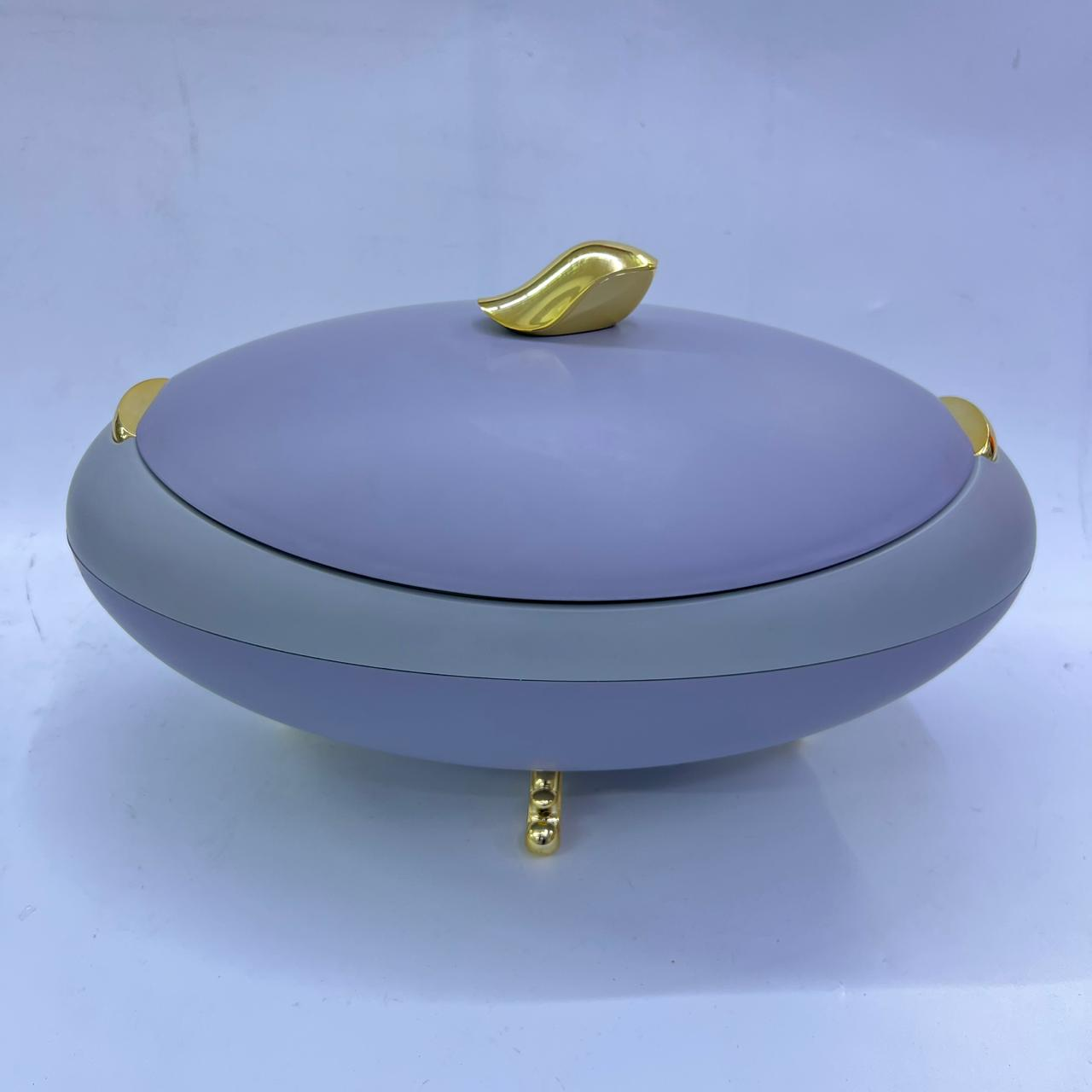 Image of South West Kinoo Insulated Casserole Dish / Food Warmer