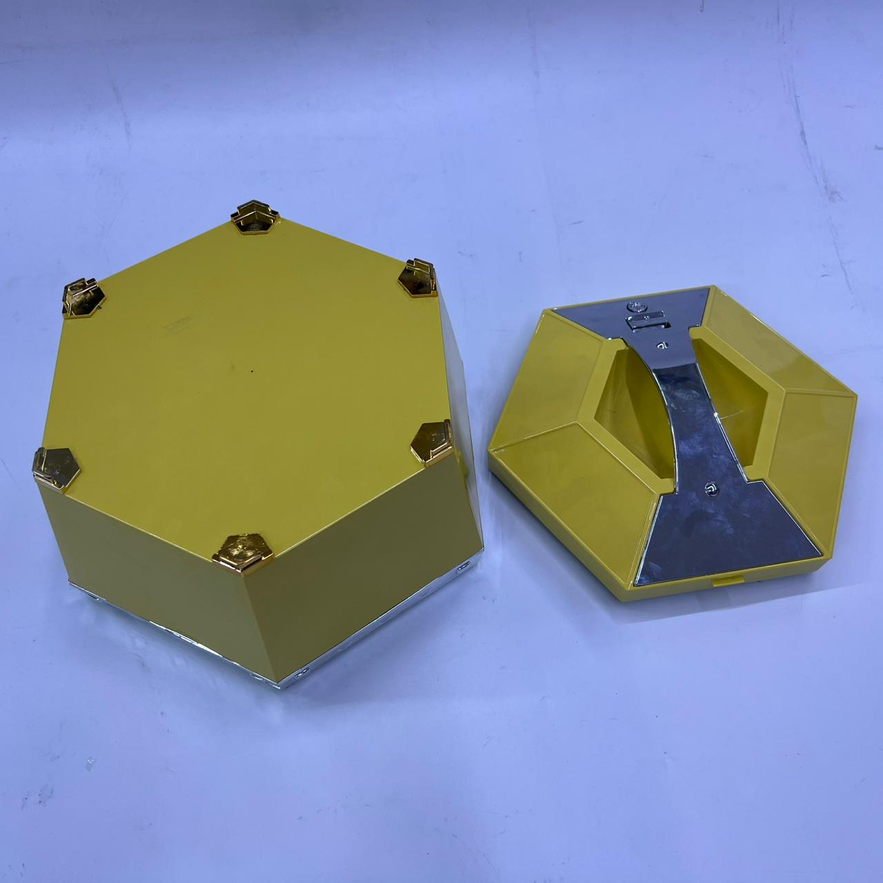 Image of Octa-Glow Premium Insulated Food Warmer