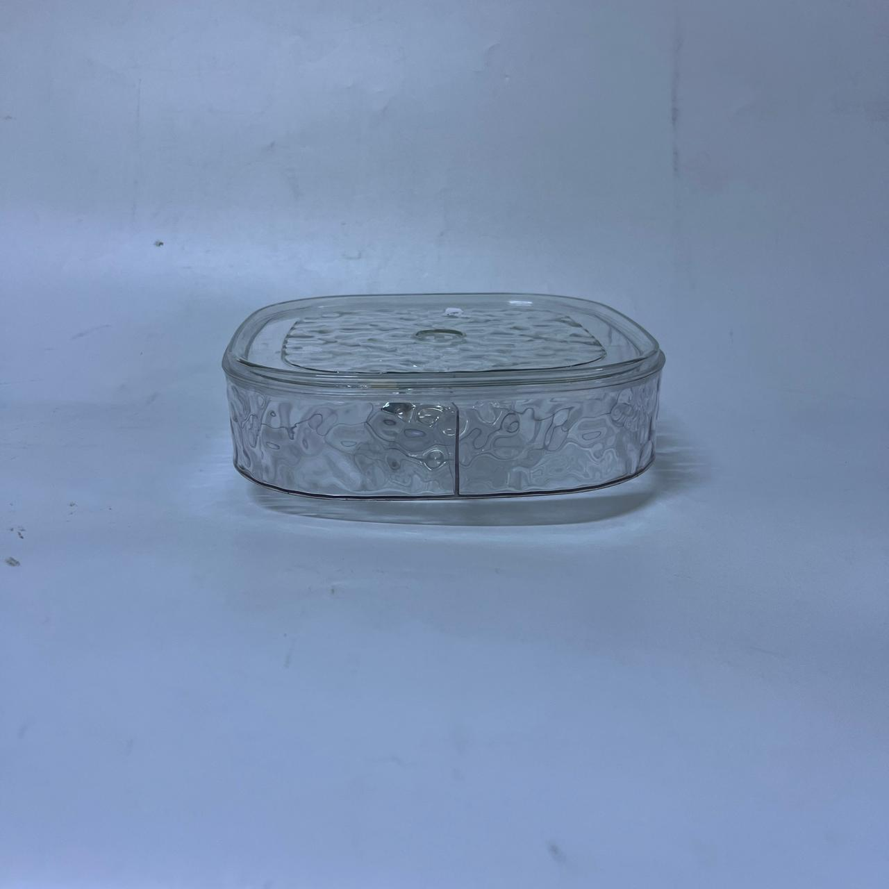 Image of Acrylic Fruit Tray XCY-356