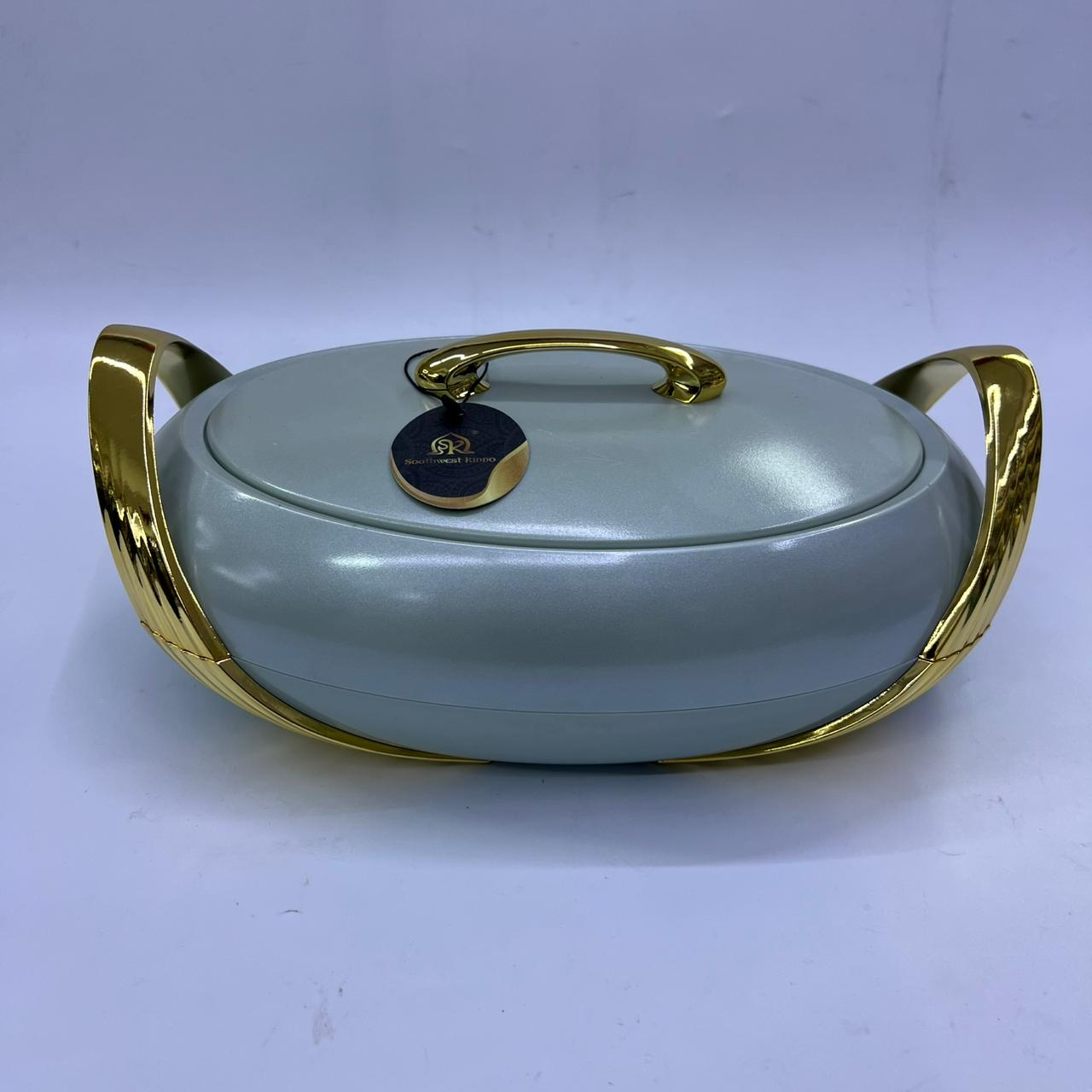 Image of South West Kinoo Insulated Casserole Dish / Food Warmer