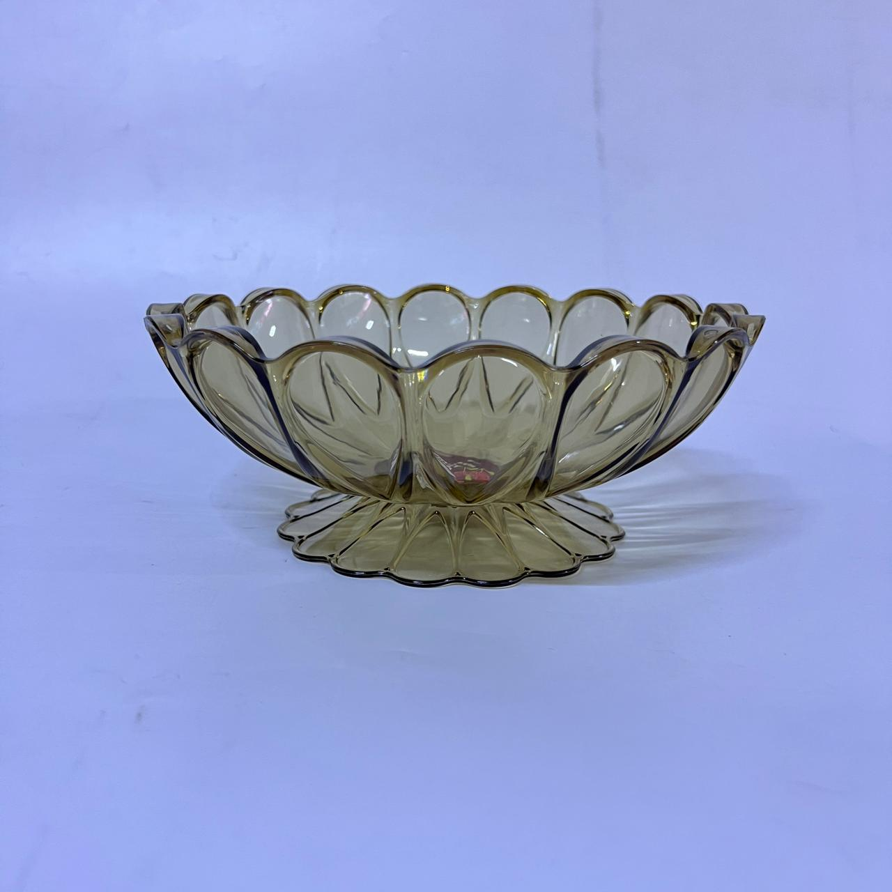 Image of Acrylic Fruit Tray XCY-188