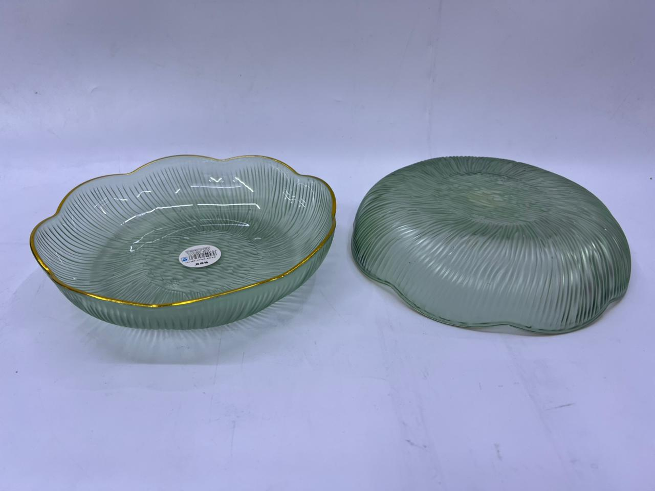 Image of Acrylic Fruit Tray XCY-316