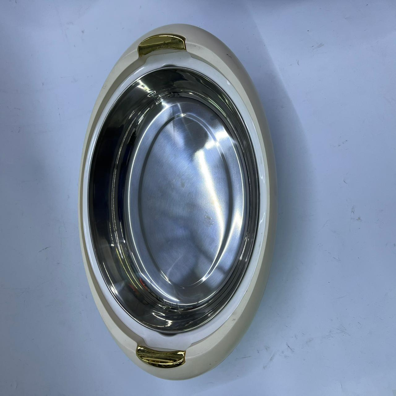 Image of South West Kinoo Insulated Casserole Dish / Food Warmer