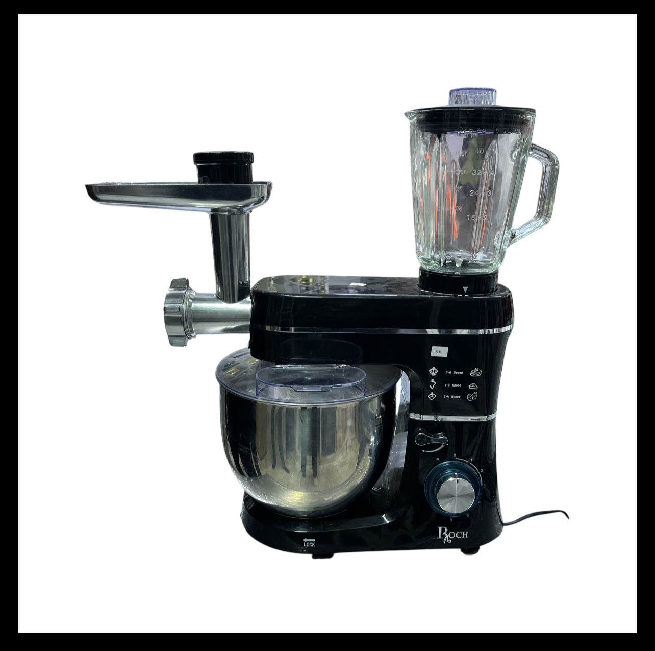 Image of Roch multifunctional stand mixer