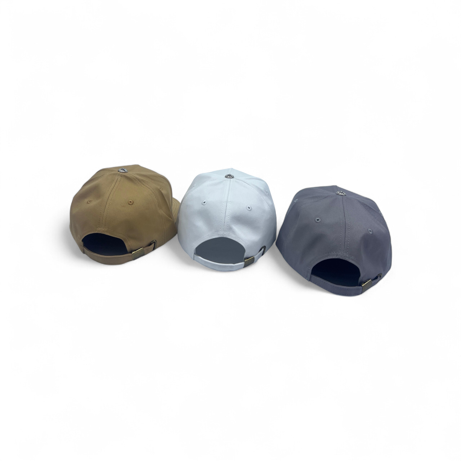 Image of Chrome Hearts Inspired Hat