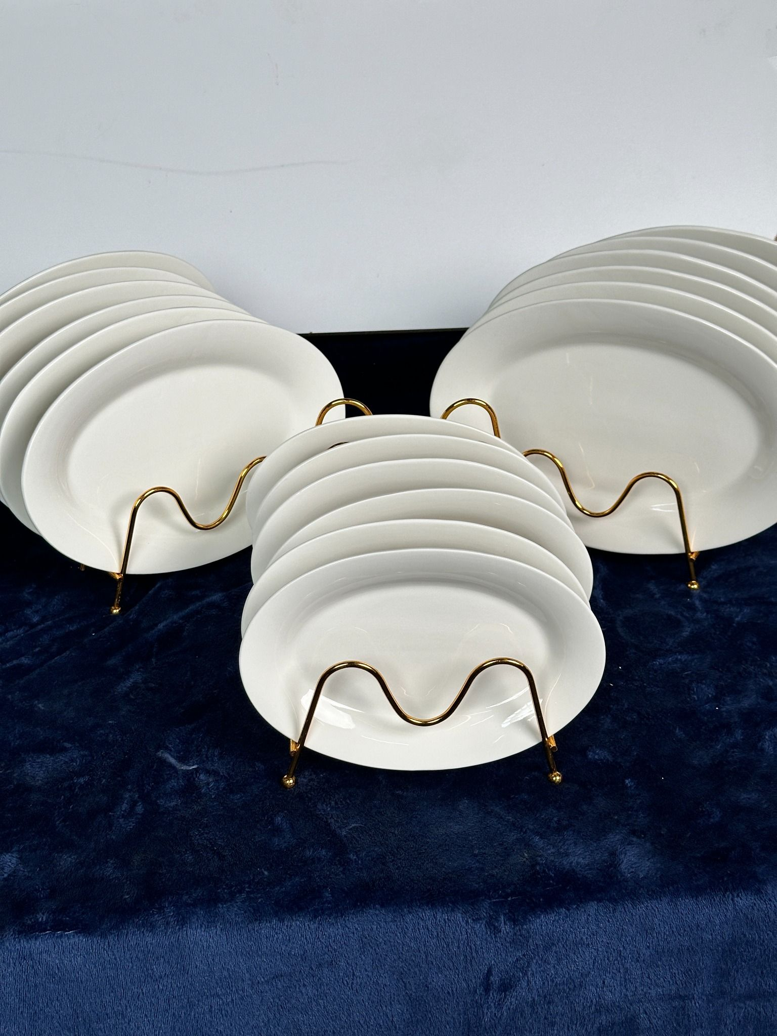 Image of NEEMA Signature Collection Dinner Set