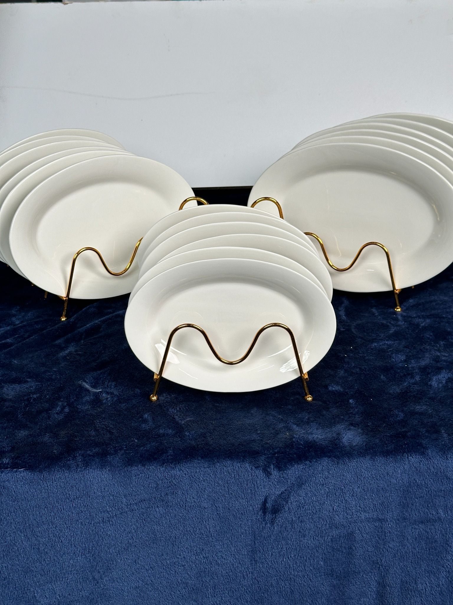 Image of NEEMA Signature Collection Dinner Set