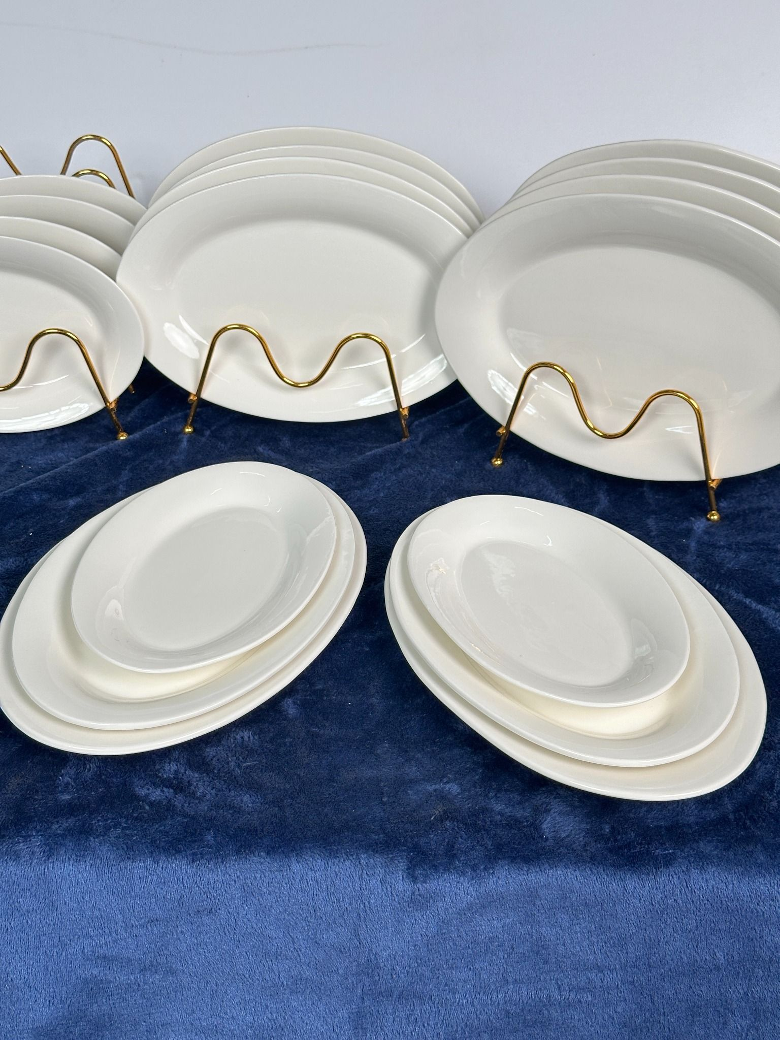 Image of NEEMA Signature Collection Dinner Set