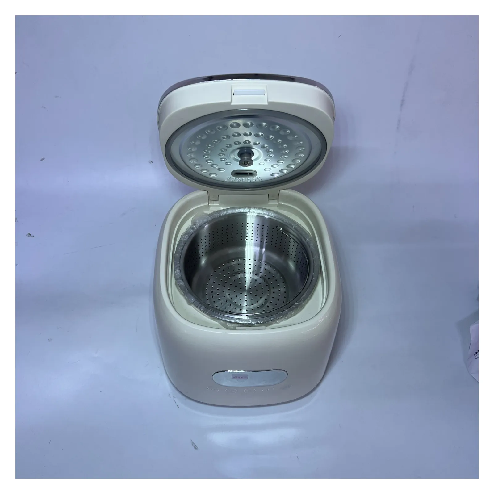 Image of 2L Multi Cooker – Compact Electric Multi-Function Cooker