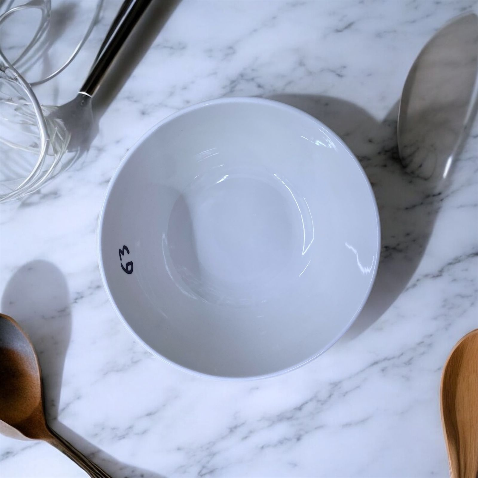 Image of H63 5.5-Inch Protective Bowl