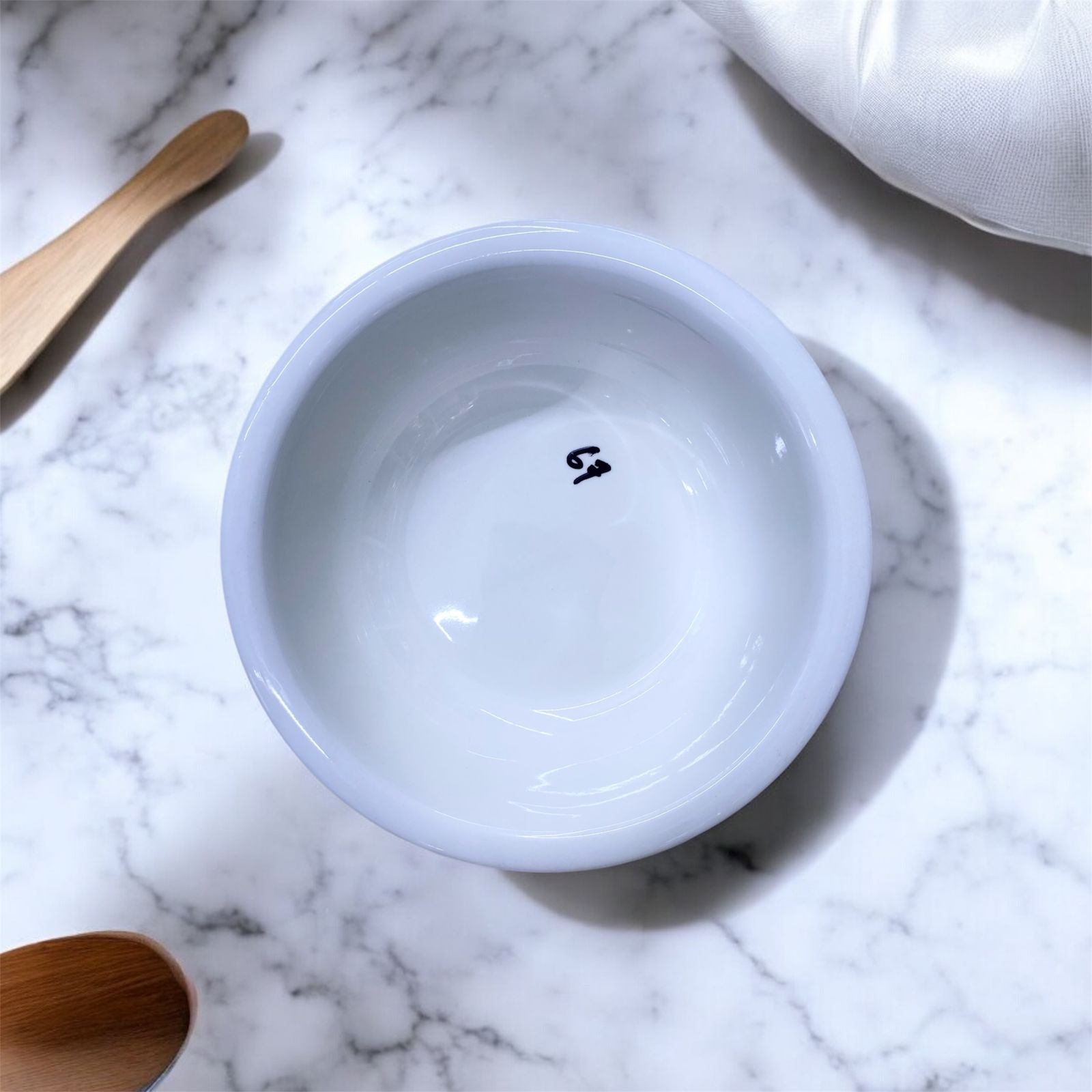 Image of H67 8-inch Soup Bowl