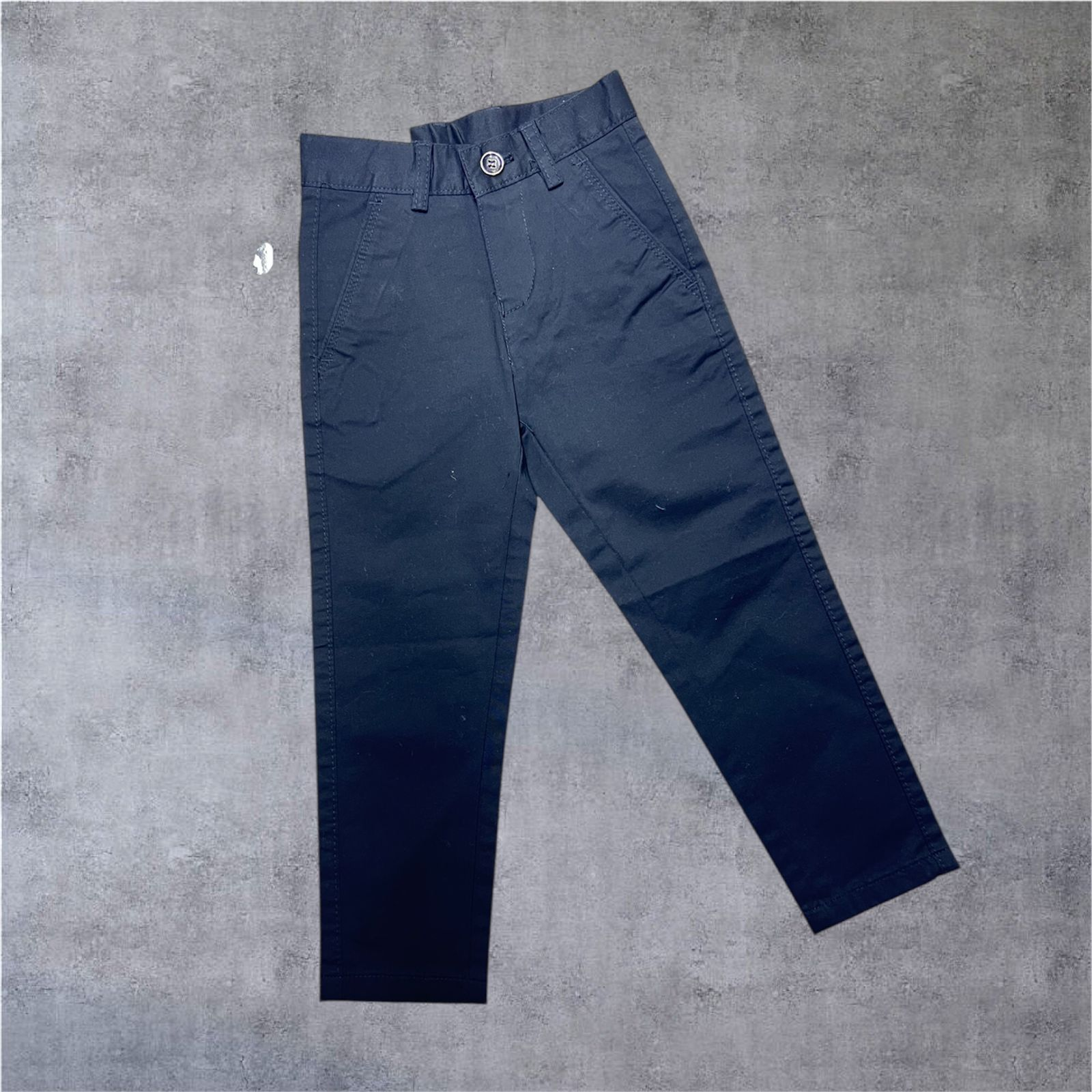 Image of Kids GUCCI Luxury Chinos