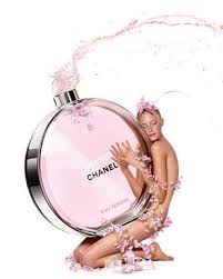Image of Chanel Chance Eau Tendre