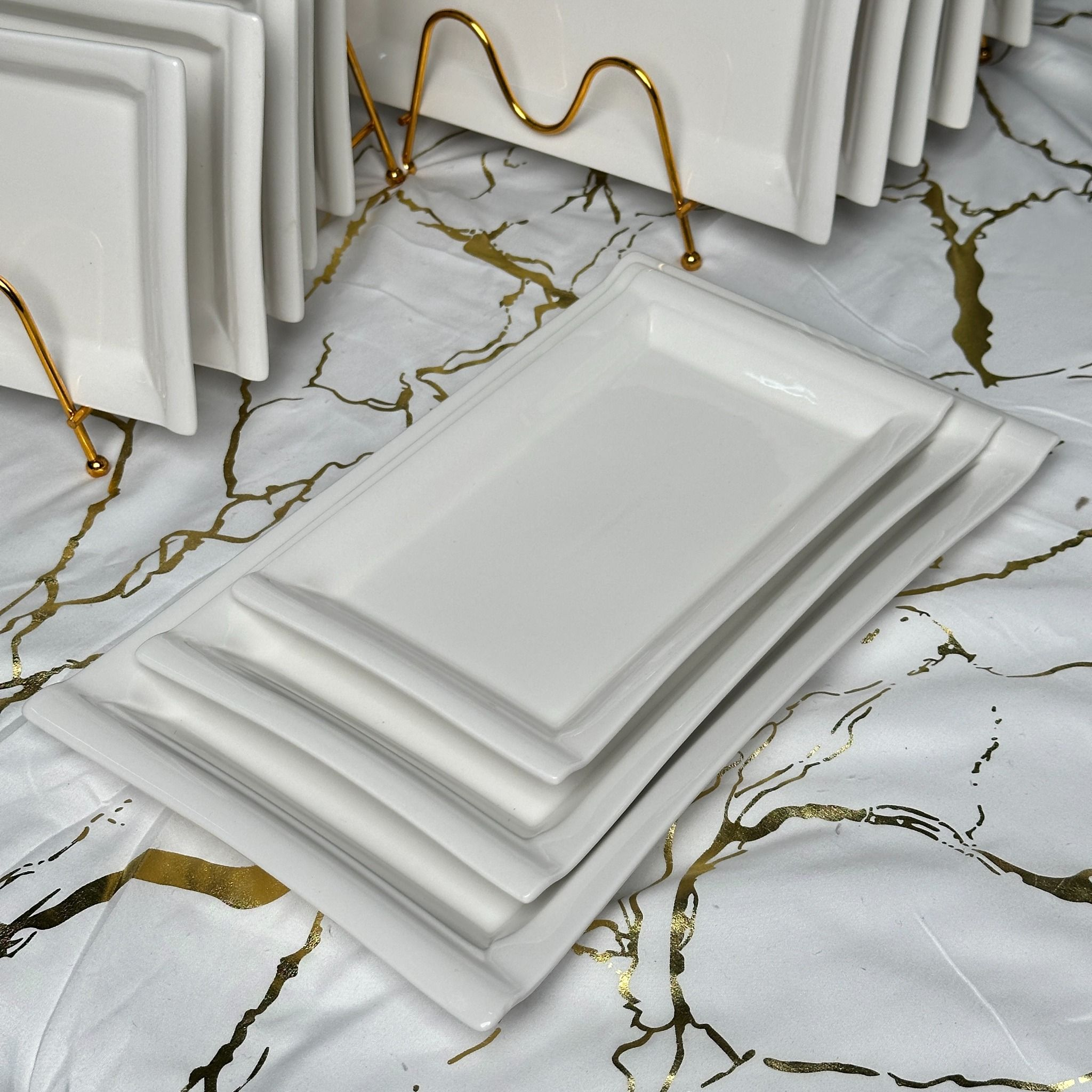 Image of Jeremiah Dinner Set