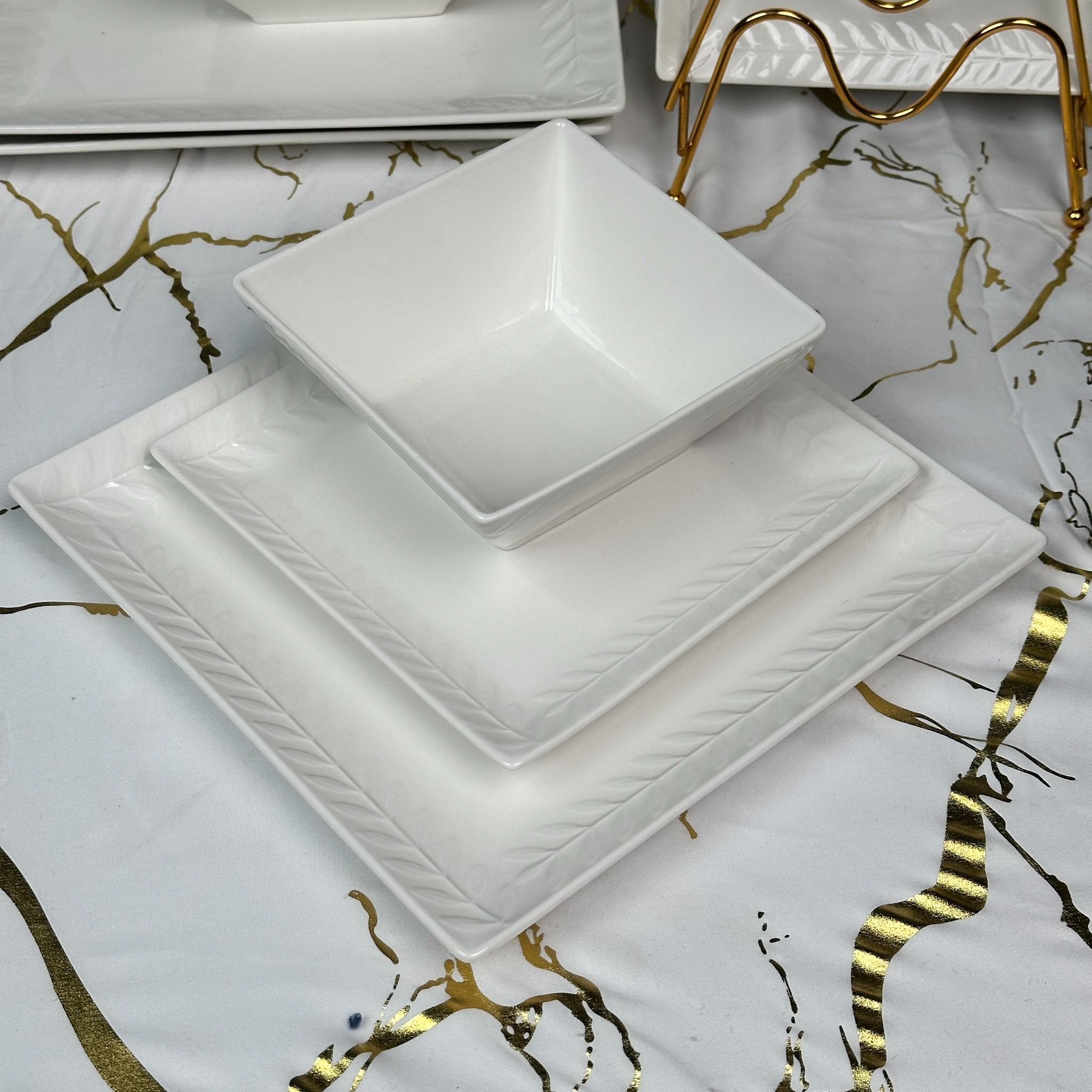 Image of Kioni Dinner Set