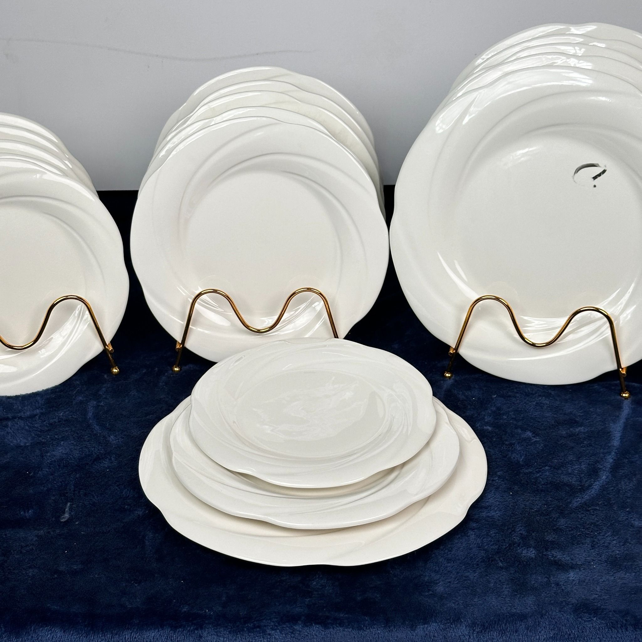 Image of Mopao Dinner Set Collection