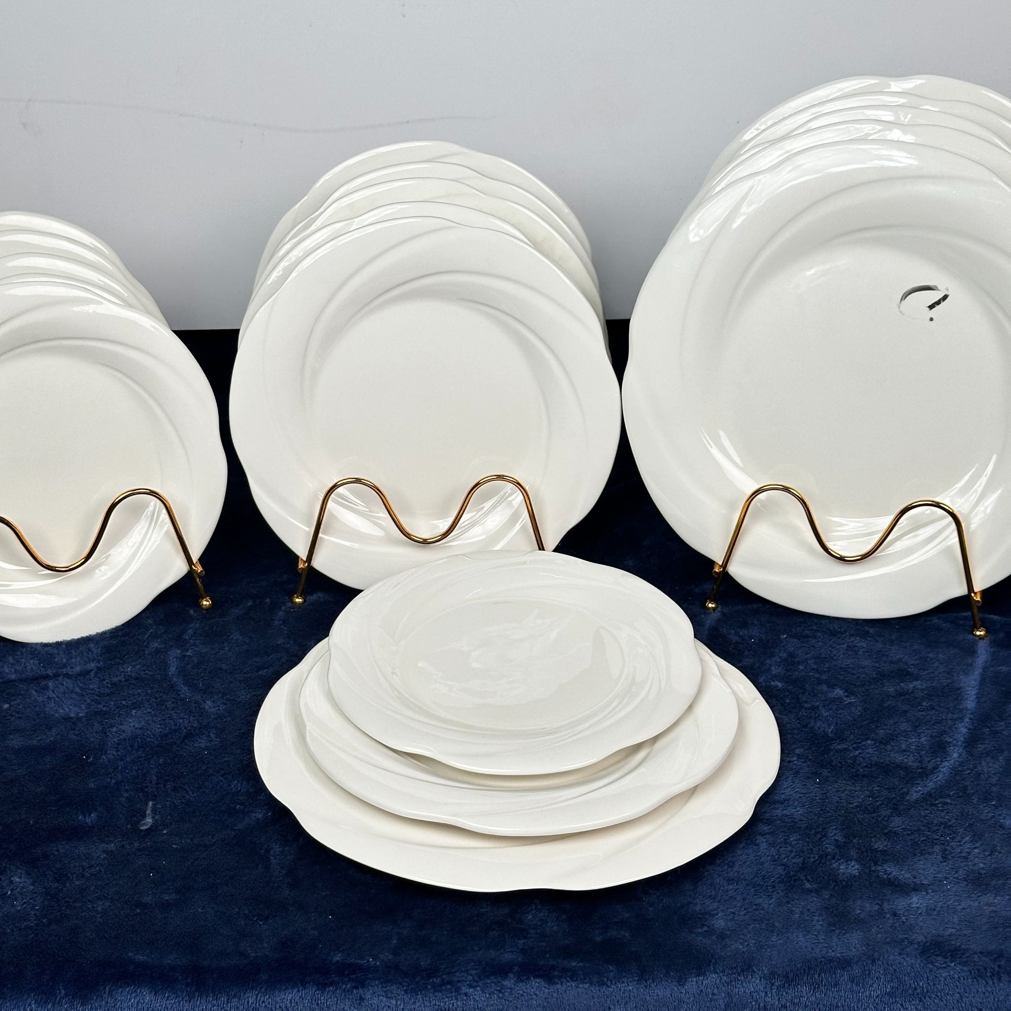 Image of Mopao Dinner Set Collection