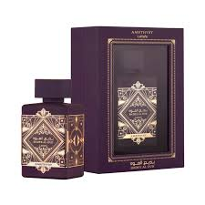 Image of Bade'e Al Oud Amethyst Eau De Parfum 100ML