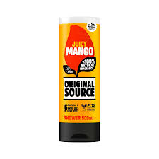 Image of Original Source Shower Gel